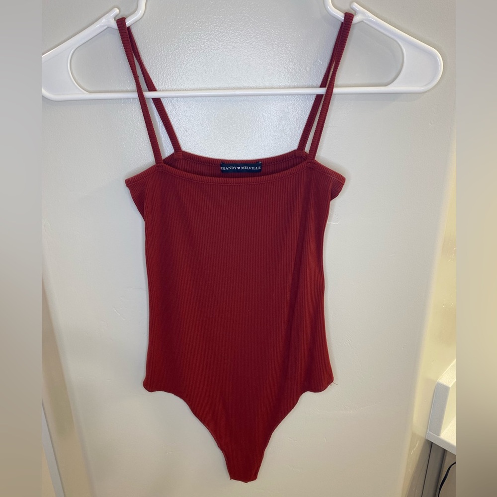 Brandy Melville Bodysuit